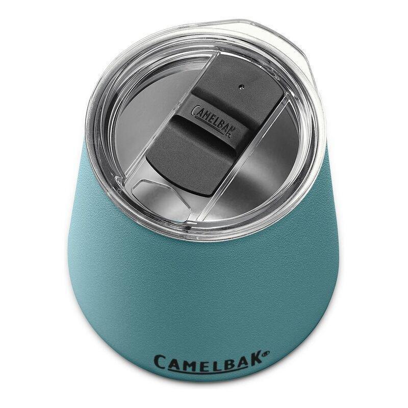 Camelbak Wine Tumbler 12Oz Vss Lagoon Tumbler, , large image number 4