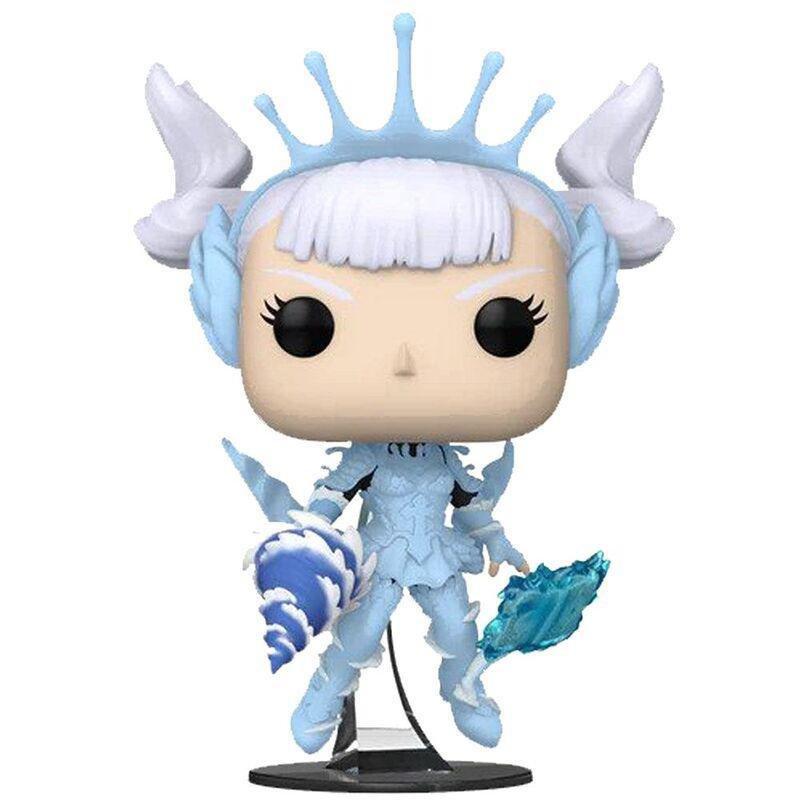 Funko Pop! Animation Black Clover Noelle In Valkyrie Armor 3.75-Inch Vinyl Figure - FU70569, , large image number 0
