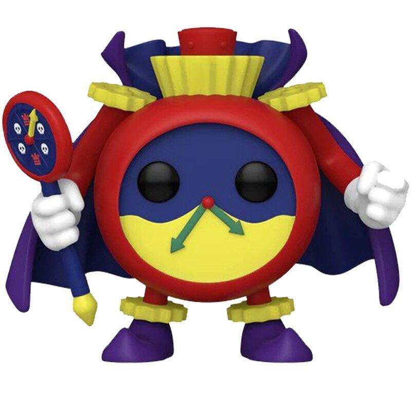 Funko Pop! Animation Yu-Gi-Oh! Time Wizard 3.75-Inch Vinyl Figure - FU72065, , large image number 0
