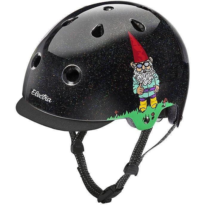 Electra Lifestyle Helmet Lux Gnome (Size L), , large image number 0
