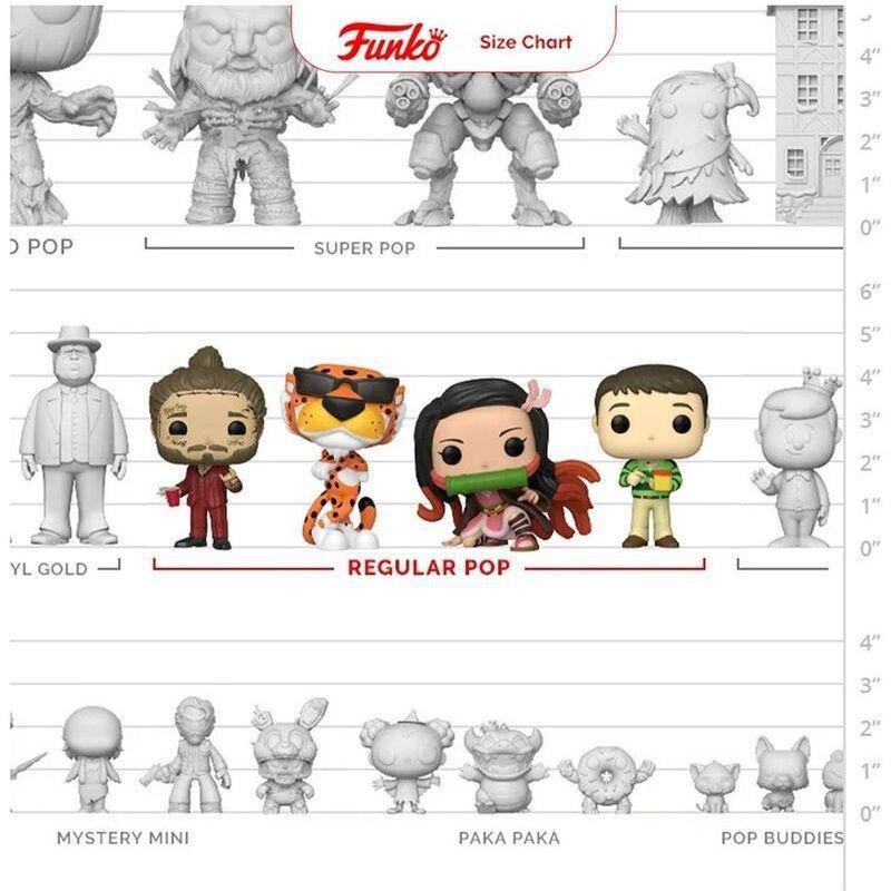 Funko Marvel Deadpool Seasons Gift Box FU74584 (Mystery Pack - Includes 1), , large image number 9