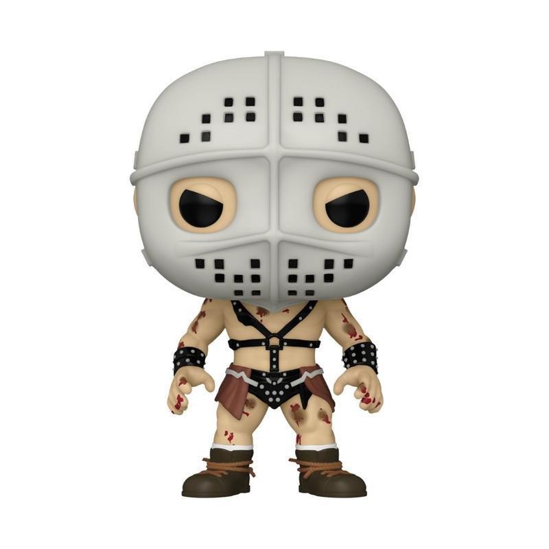 Funko Pop! Movies Mad Max The Road Warrior Lord Humungus 3.75-Inch Vinyl Figure - FU72433, , large image number 0