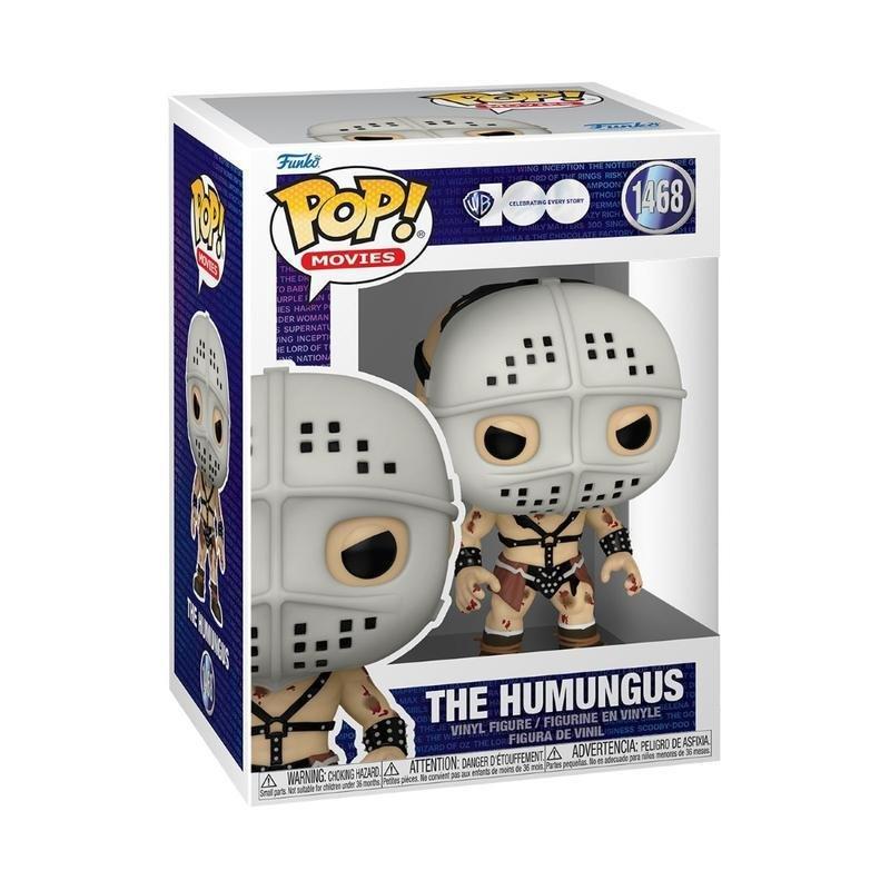 Funko Pop! Movies Mad Max The Road Warrior Lord Humungus 3.75-Inch Vinyl Figure - FU72433, , large image number 1