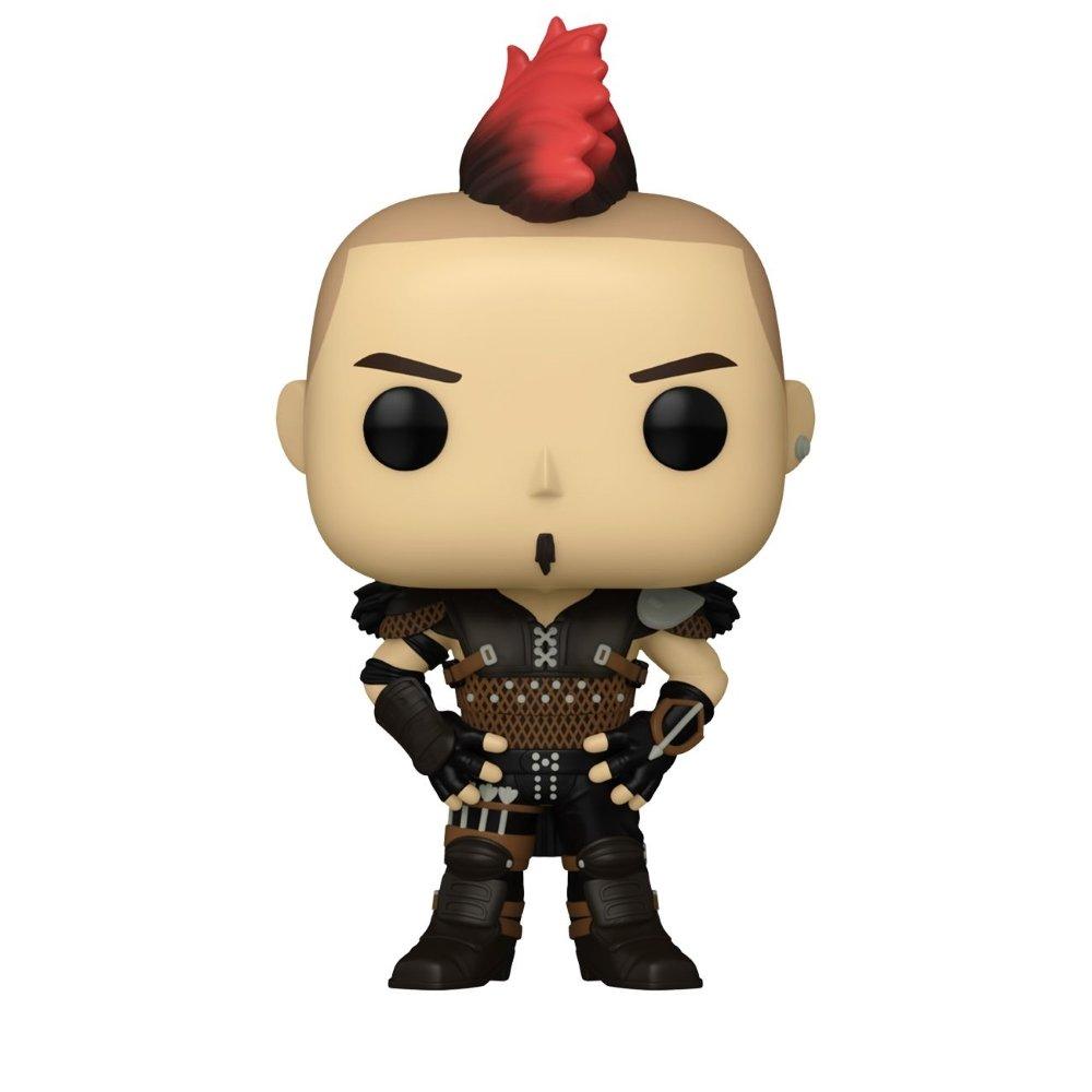 Funko Pop! Movies Mad Max The Road Warrior Wez 3.75-Inch Vinyl Figure - FU72435, , medium