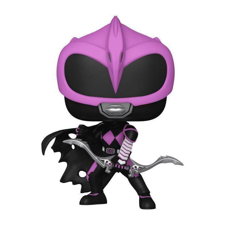 Funko Pop! TV Mighty Morphin Power Rangers 30th Anniversary Ranger Slayer 3.75-Inch Vinyl Figure, , large image number 0