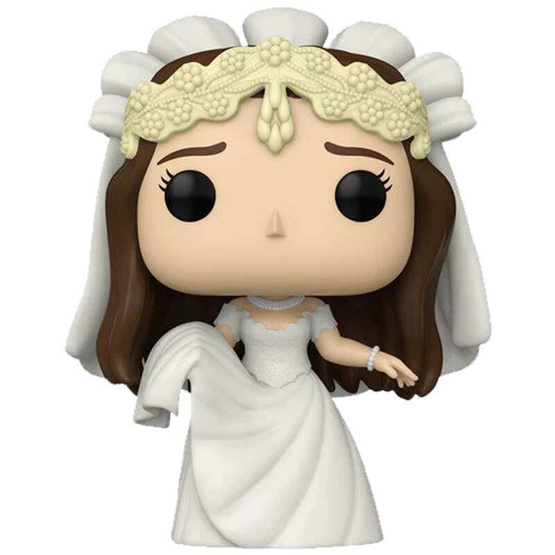 Funko Pop! Television Friends Wedding Rachel 3.75-Inch Vinyl Figure - FU65680, , large image number 0