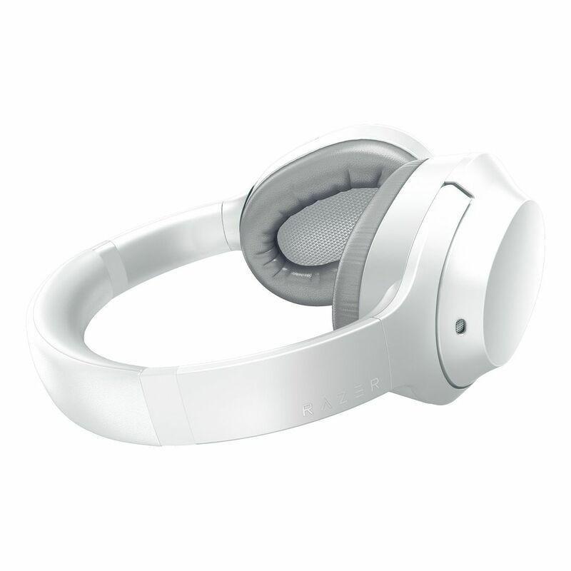 Razer Opus X Mercury Wireless ANC Headset, , large image number 1