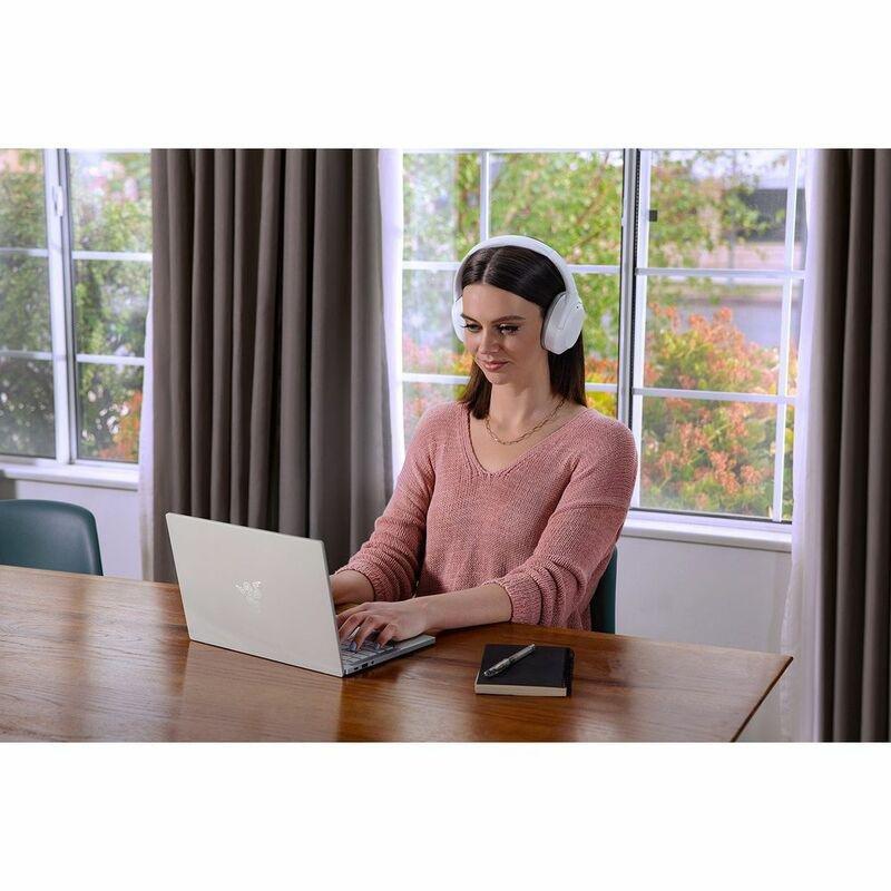 Razer Opus X Mercury Wireless ANC Headset, , large image number 3