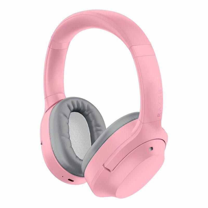 Razer Opus X Quartz Wireless ANC Headset, , large image number 0