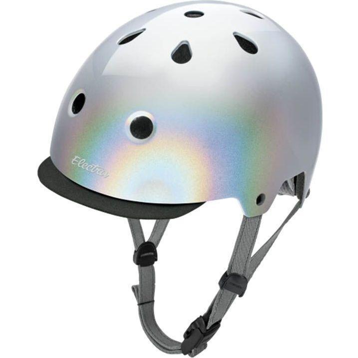 Electra Lifestyle Helmet Lux Holographic (Size S), , large image number 0