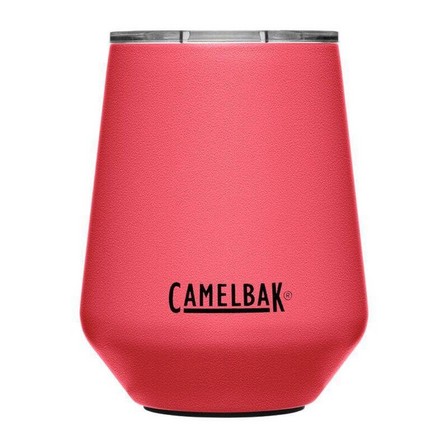 CAMELBAK - Camelbak Wine Tumbler 12Oz Vss Wild Strawberry Tumbler