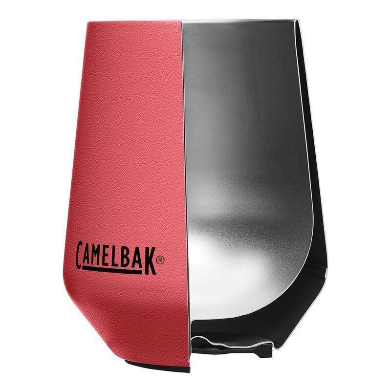 Camelbak Wine Tumbler 12Oz Vss Wild Strawberry Tumbler, , large image number 4