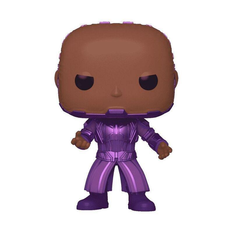 Funko Pop! Marvel Guardians Of The Galaxy 3 High Evolutionary New York Comic Con 2023 3.75-Inch Vinyl Figure - FU74099, , medium