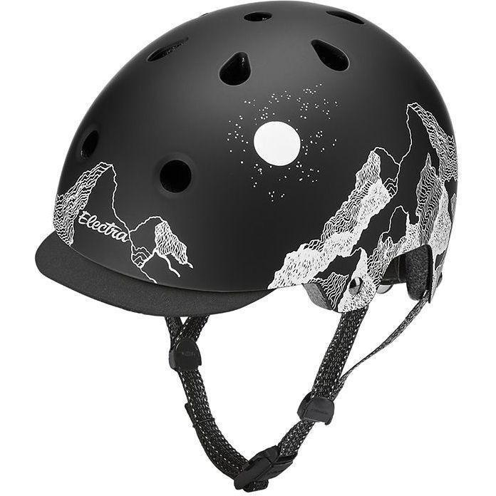 Electra Lifestyle Helmet Lux Mountain Sky (Size M), , large image number 0