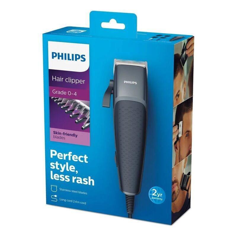 Philips HC3100/13 Hairclipper Series 3000 Home Hair Clipper, , large image number 5