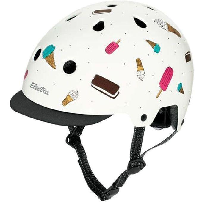 Electra Lifestyle Helmet Lux Soft Serve (Size L), , large image number 0