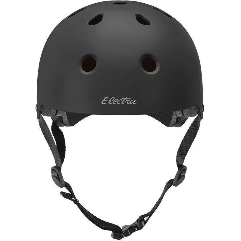 Electra Lifestyle Helmet Matte Black (Size Xl), , large image number 1