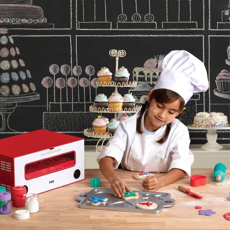 FAO Schwarz Bakery Play Set (25 Pieces), , large image number 2