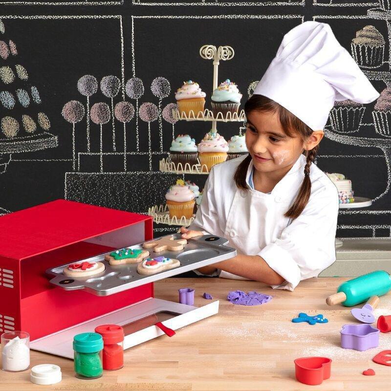 FAO Schwarz Bakery Play Set (25 Pieces), , large image number 4