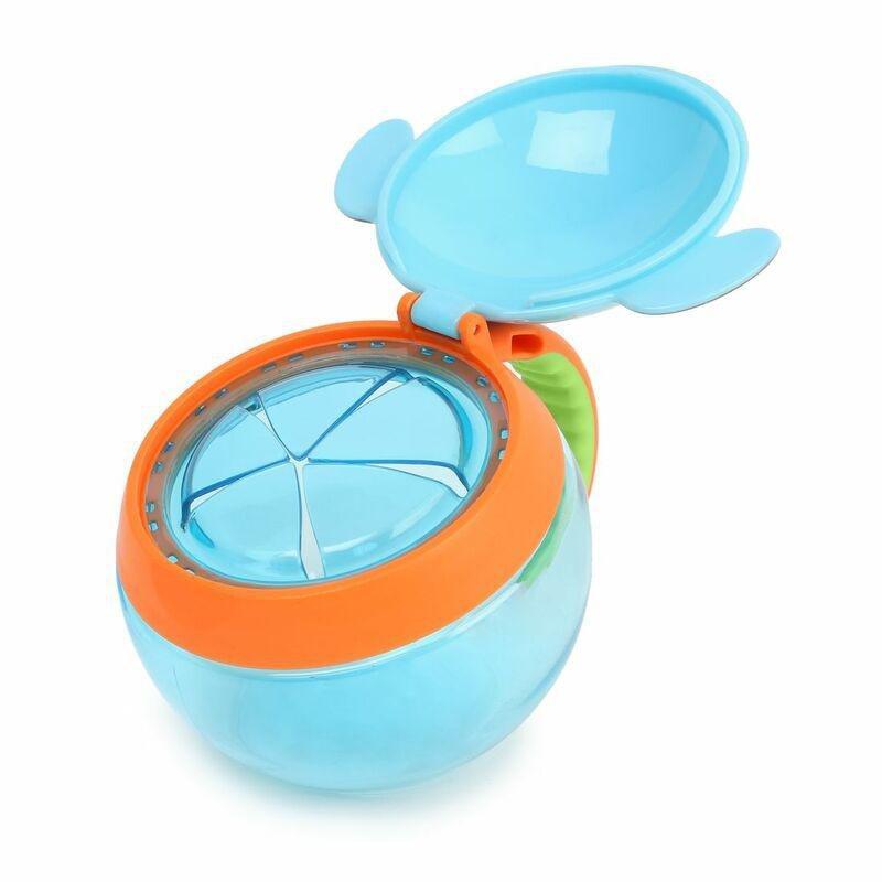 Skip Hop Zoo Snack Cup Dog, , large image number 1