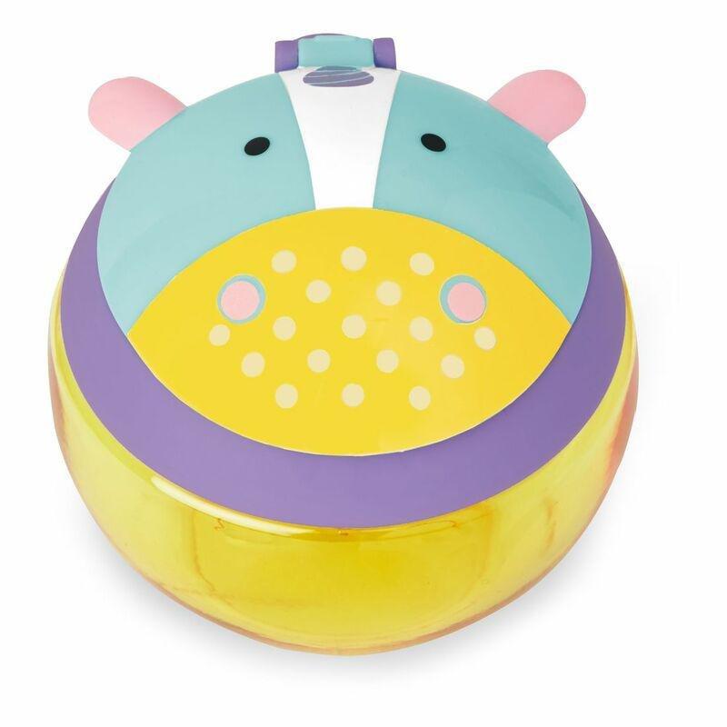 Skip Hop Zoo Snack Cup Unicorn, , large image number 2