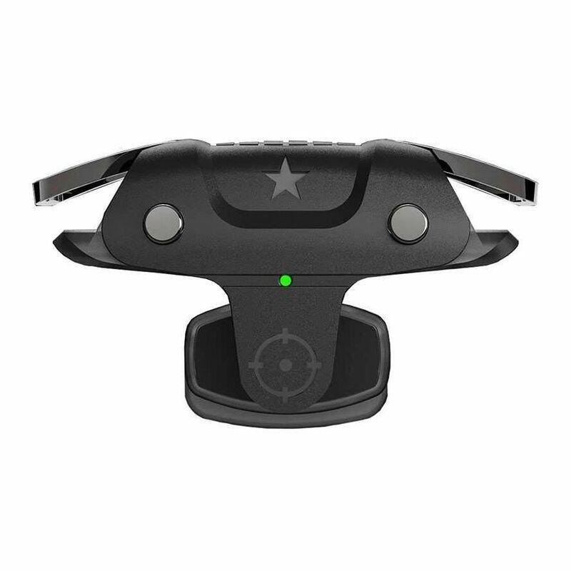 Gamesir F5 Falcon Mini Black Mobile Gaming Controller, , large image number 0