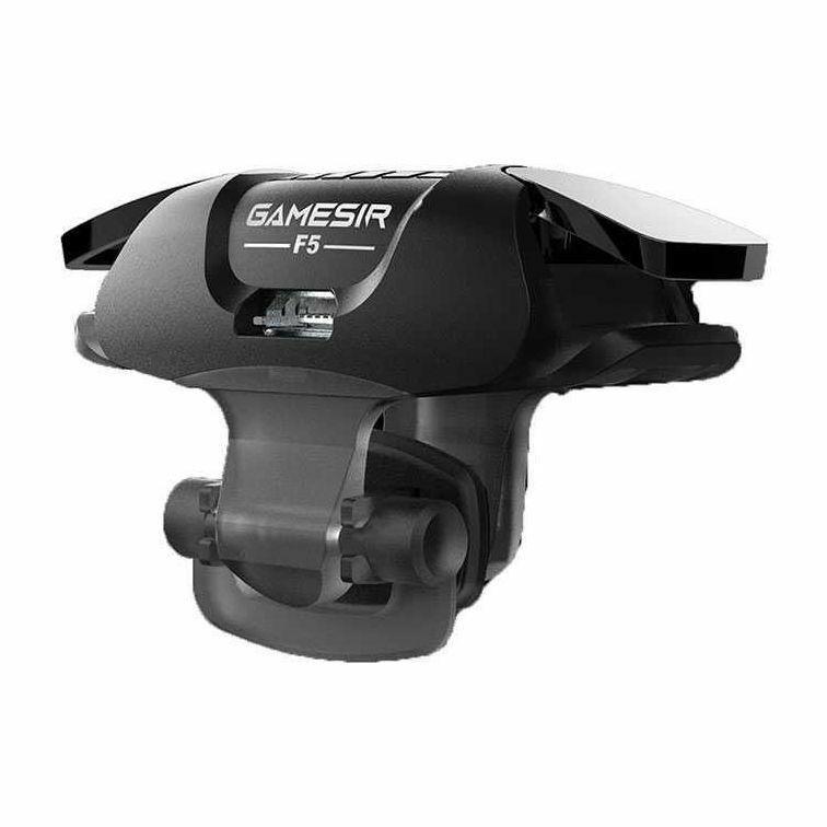 Gamesir F5 Falcon Mini Black Mobile Gaming Controller, , large image number 1