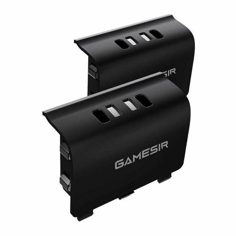 Gamesir DSXX02 Dual-Controller Charging Station & Battery for Xbox Series Controllers, , large image number 1
