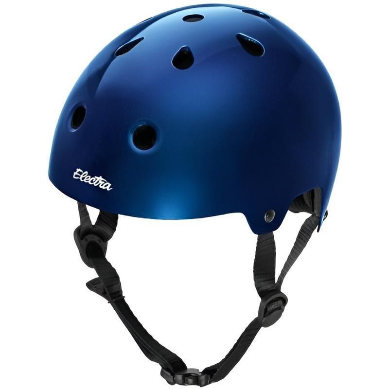 Electra Lifestyle Helmet Oxford Blue (Size S), , large image number 0