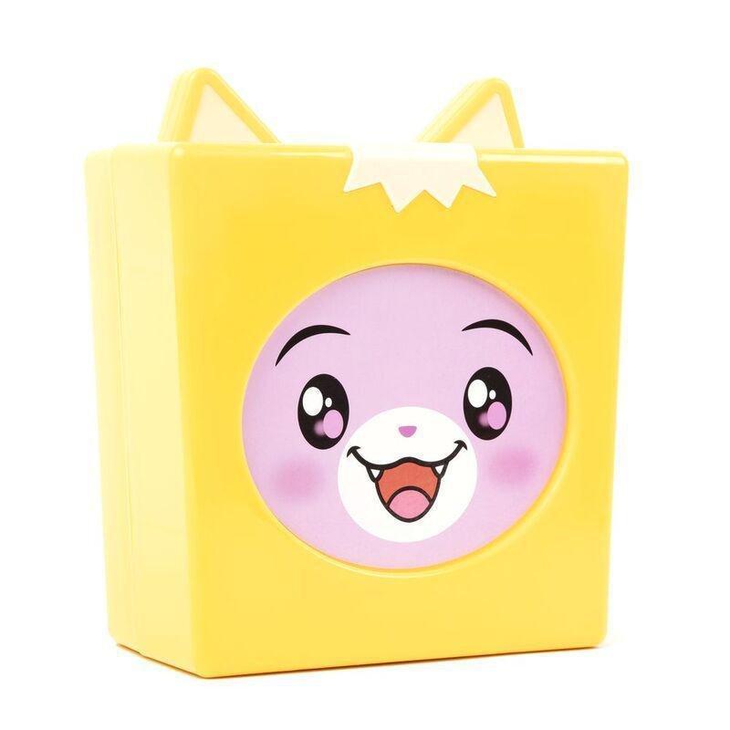 Lankybox Mini Mystery Foxy Box (Assortment - Includes 1), , large image number 1