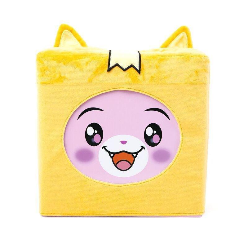 Lankybox Giant Mystery Foxy Box (Assortment - Includes 1), , large image number 4