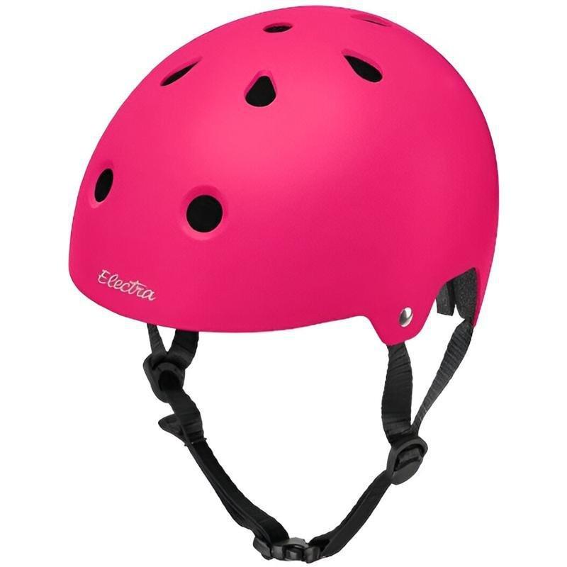 Electra Lifestyle Helmet Raspberry (Size L), , large image number 0