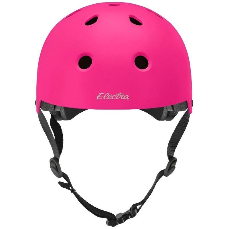 Electra Lifestyle Helmet Raspberry (Size L), , large image number 2