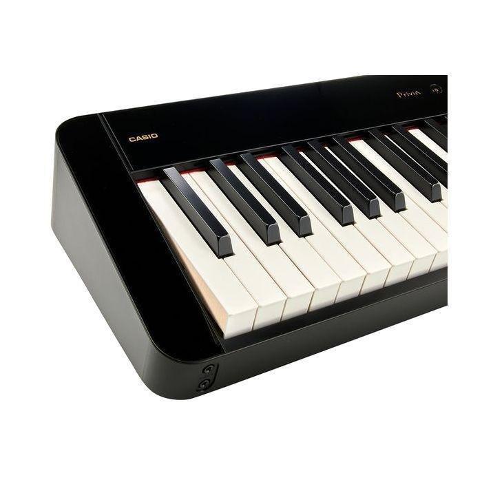 Casio Privia PX-S5000 88-Key Slim-Body Portable Digital Piano - Black, , large image number 3