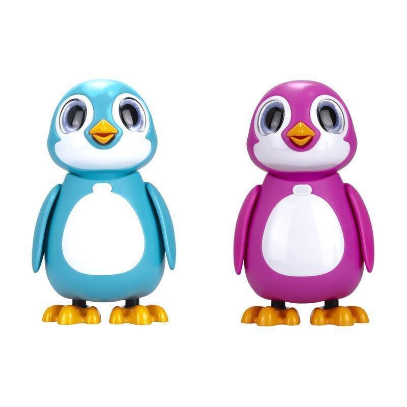 Silverlit Rescue Penguin Kids Toy Figure (Assortment - Includes 1), , large image number 0