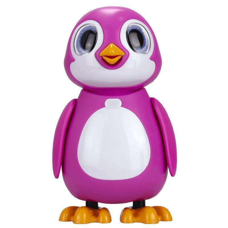 Silverlit Rescue Penguin Kids Toy Figure (Assortment - Includes 1), , large image number 2