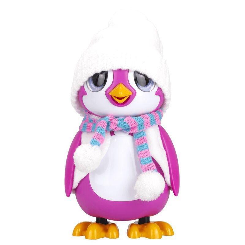 Silverlit Rescue Penguin Kids Toy Figure (Assortment - Includes 1), , large image number 3