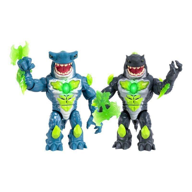 Mr Beast Lab Shark Beast Creator Single Pack (Assortment - Includes 1), , large image number 0
