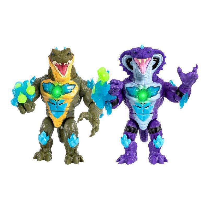Mr Beast Lab Reptile Beast Creator Single Pack (Assortment - Includes 1), , large image number 0