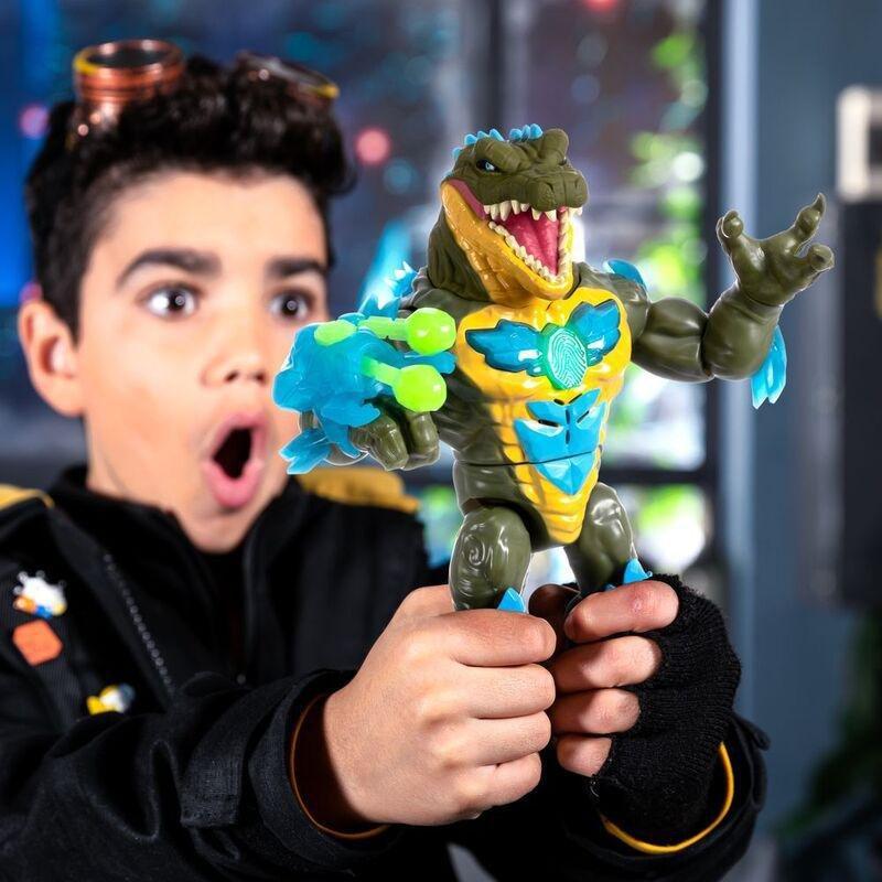Mr Beast Lab Reptile Beast Creator Single Pack (Assortment - Includes 1), , large image number 2