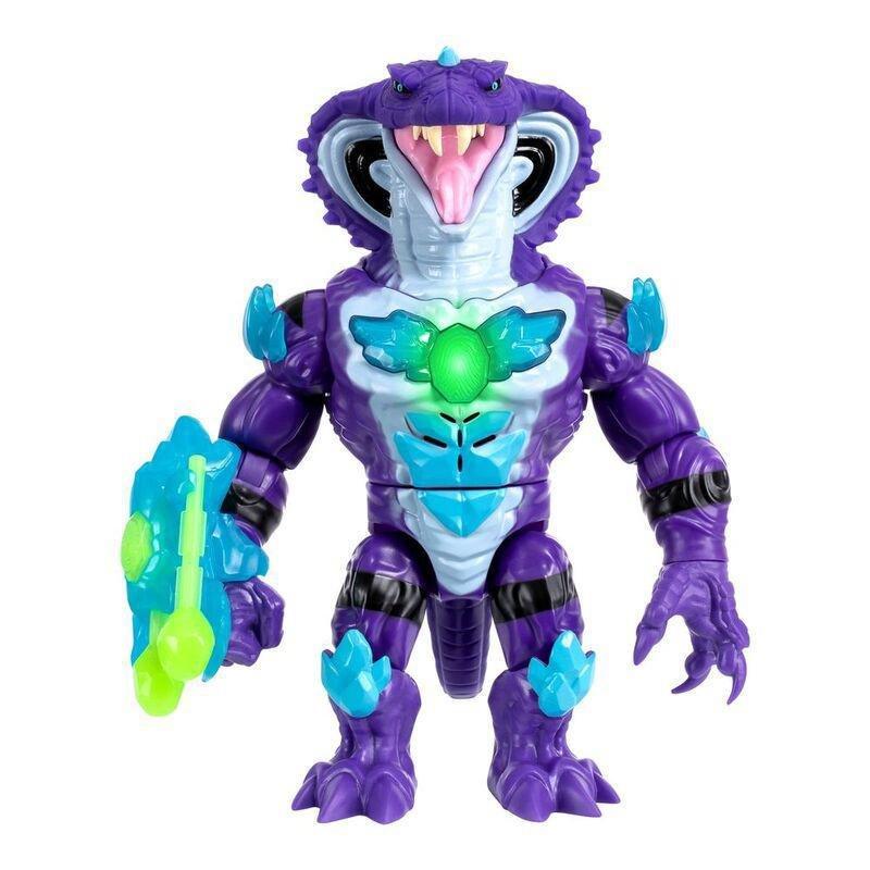 Mr Beast Lab Reptile Beast Creator Single Pack (Assortment - Includes 1), , large image number 7
