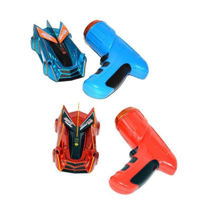 Glory Bright Spotlight Chaser R/C Toy Car (Assortment - Includes 1), , medium