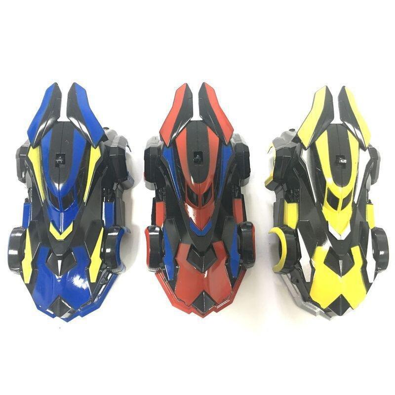 Glory Bright Wall Climbing R/C Car (Assortment - Includes 1), , large image number 1