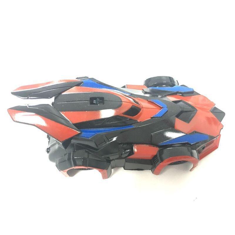 Glory Bright Wall Climbing R/C Car (Assortment - Includes 1), , large image number 2