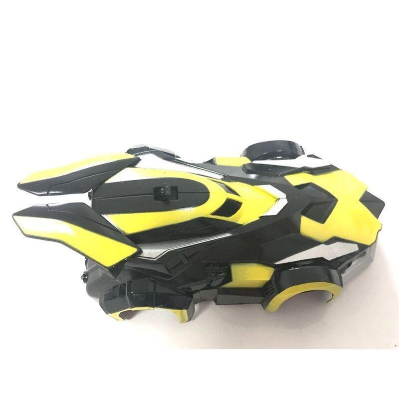 Glory Bright Wall Climbing R/C Car (Assortment - Includes 1), , large image number 3