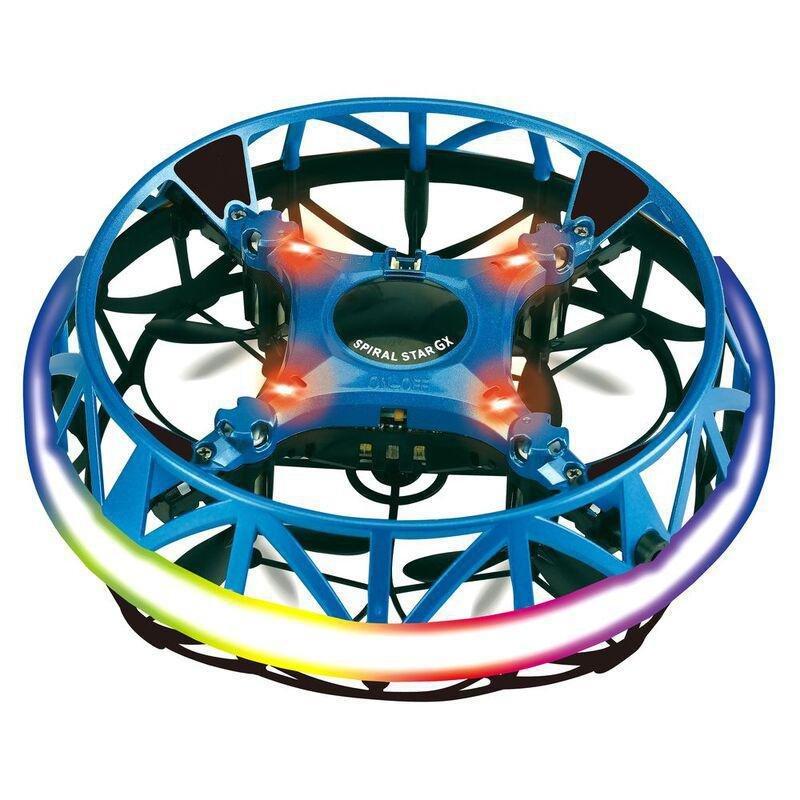 Glory Bright Motion Sensor Drone Blue/Pink (Assortment - Includes 1), , large image number 3
