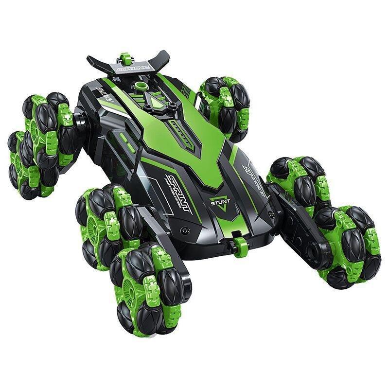 Glory Bright 2.4G 8 Wheels Crawler, , large image number 0
