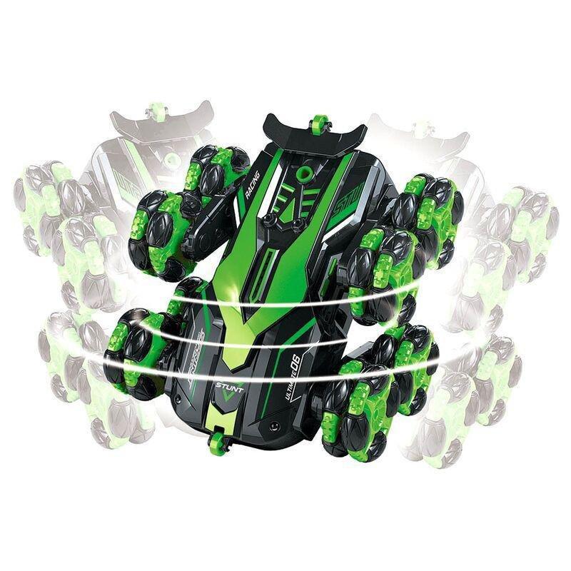 Glory Bright 2.4G 8 Wheels Crawler, , large image number 1