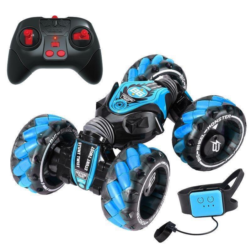Sam Toys R/C Twisting Car, , large image number 0