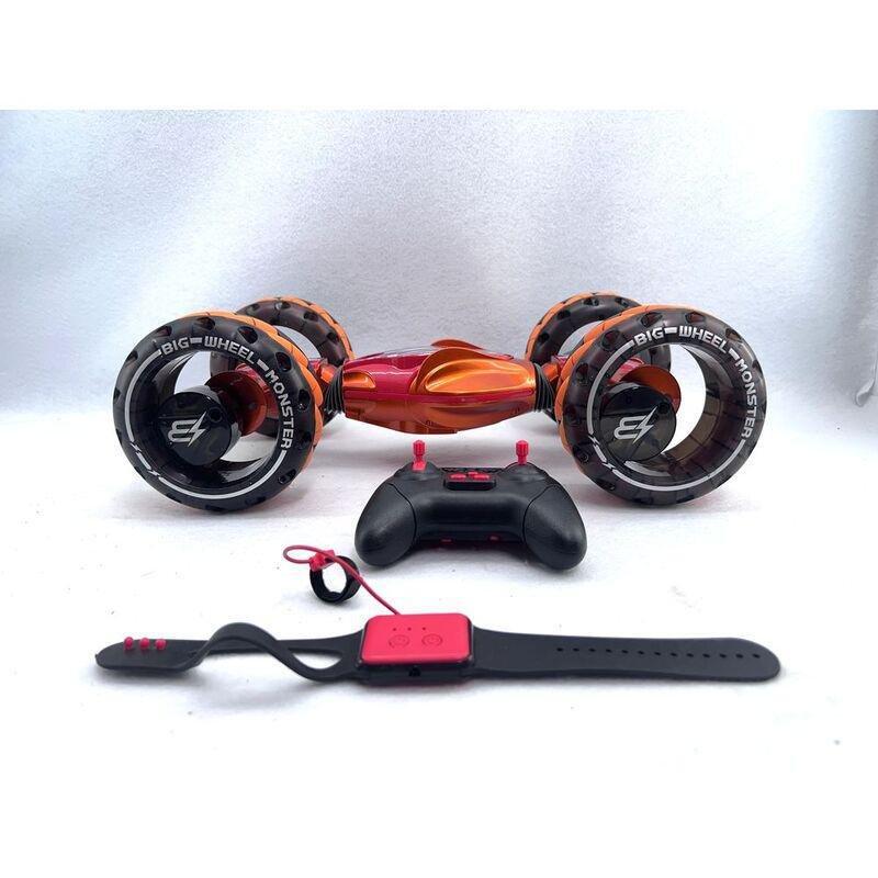 Sam Toys R/C Monster Car, , large image number 1